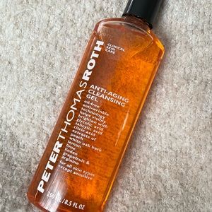 Peter Thomas Roth Anti-Aging Cleansing Gel